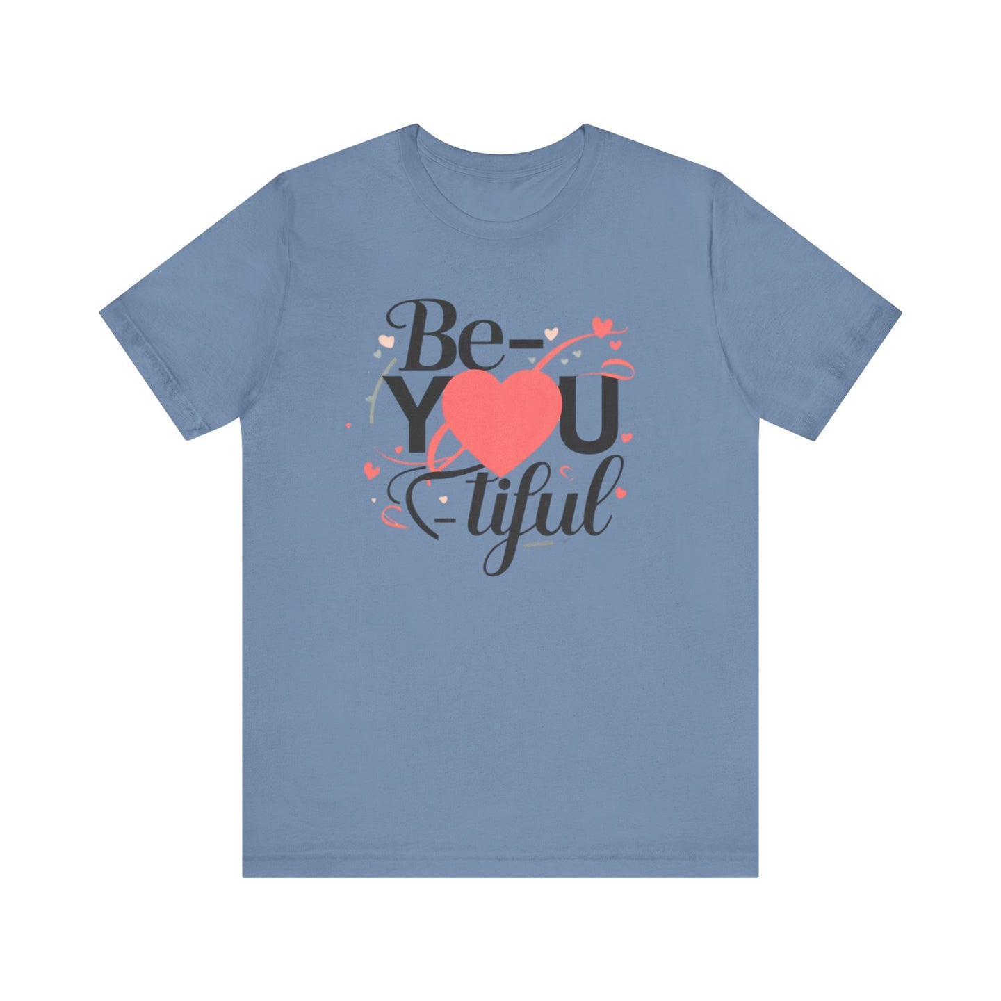 Be YOU Tiful Tee